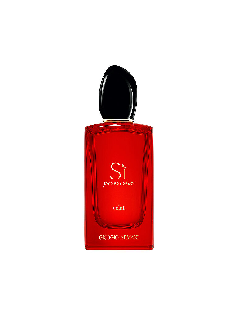 GIORGIO ARMANI Sì Passione Éclat Eau de Parfum 100ml